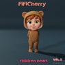 Children Heart, Vol. 3