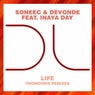 Life (ThomChris Remixes)