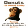 The Smoking Monkey EP