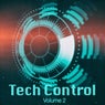 Tech Control, Vol. 2
