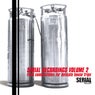 Serial Recordings - Vol. 2 - Fluid Combustibles for Delicate House Trips