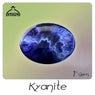 Kyanite 1st Gem