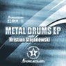 Metal Drums EP