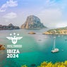 Total Freedom Ibiza 2024 Selected by Matt Caseli x Matt Lightbourn