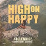 High on Happy (Extended Mix)