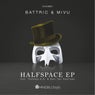 Halfspace EP