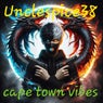Cape Town Vibes
