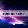 The Disco Time