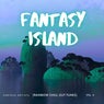 Fantasy Island (Rainbow Chill out Tunes), Vol. 4