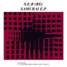 Samurai E.P