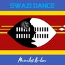 Swazi Dance