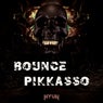 BOUNCE PIKKASSO