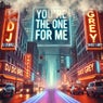 You're the One