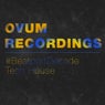 Ovum Recordings #BeatporDecade Tech House