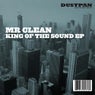 King Of The Sound EP
