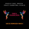 Time Is Passing Now (Devid Morrison Remix)
