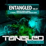 EnTangled, Vol. 07: Mixed By Haikal Ahmad