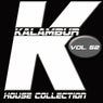 Kalambur House Collection Vol. 52