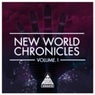 New World Chronicles Volume 1