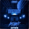 Destroy