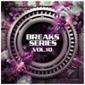 Breaks Series, Vol. 10