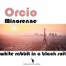 White Rabit in a Black Suit (Orcio's Mix)