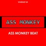 Ass Monkey Beat
