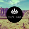 Yasei West feat VY1v4