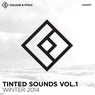 Tinted Sounds Vol.1 - Winter 2014
