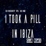 Took a Pill In Ibiza (CLUB REMIX)