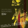 Tacalacateo (U.S.A. Remixes)