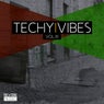Techy Vibes, Vol. 11