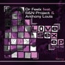 Dr Feelx Feat. S&N Project & Anthony Louis - 'Love Sex E.p.'
