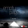 NOSI Music: Empty Pages EP