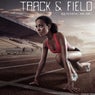 Track & Field Running Music