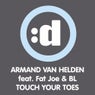 Touch Your Toes