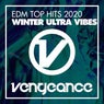 EDM Top Hits 2020 - Winter Ultra Vibes