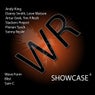 WR Showcase Vol. 4