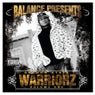Golden State Warriorz Vol. 1