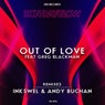 Out of Love (feat. Greg Blackman)