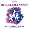 Rhythm Is a Dancer (DJ Gollum x Empyre One Extended Mix)