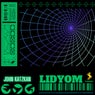 Lidyom