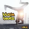 Blazin Hip Hop Beatz, Vol. 2