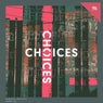 Variety Music pres. Choices Issue 44