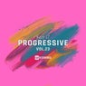 Keep It Progressive, Vol. 23