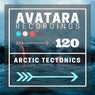 Arctic Tectonics