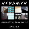 Blue Boys / Blue Girls EP