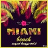 Miami Beach Sunset Lounge, Vol. 1