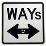Ways