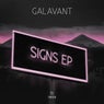 Signs EP